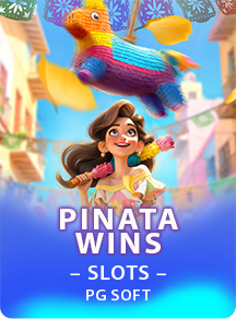 Pinata Wins