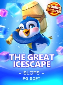 The Great Icecape