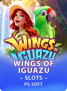 Wins Of Iguazu